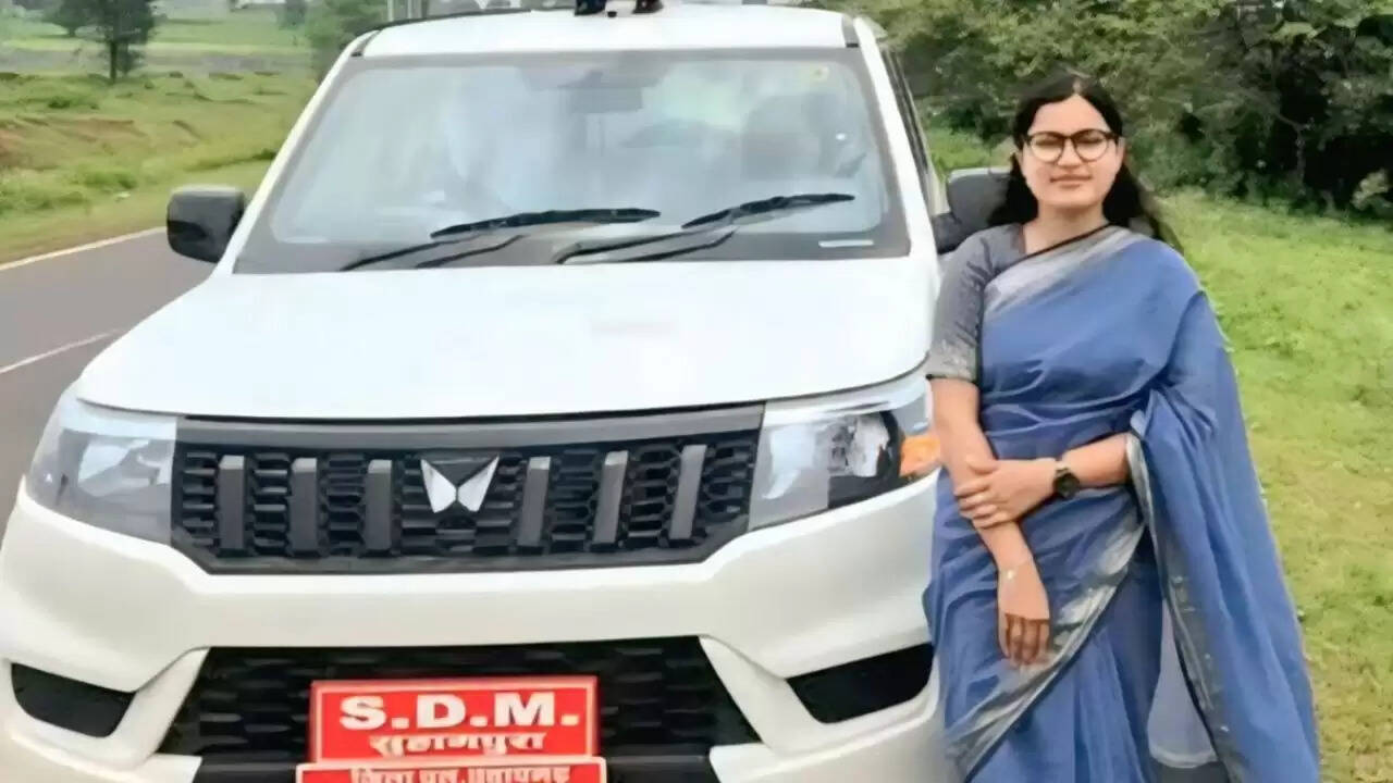 राजस्थान की SDM काजल मीणा की भ्रष्टाचार की कहानी