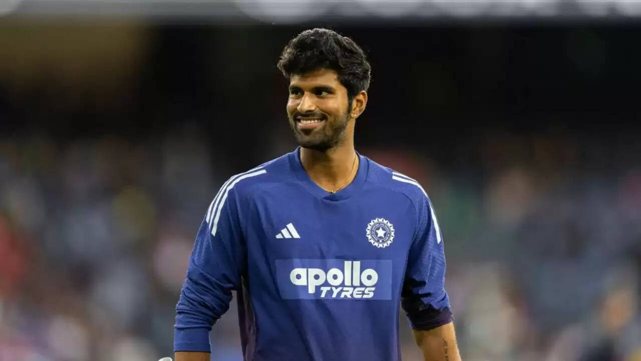 टीम इंडिया को बड़ा झटका: ऋषभ पंत के बाद वाशिंगटन सुंदर भी चोटिल