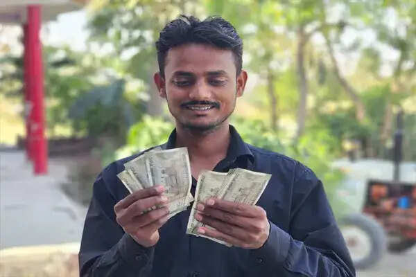 भारत में जल्द ही पेश होगा पहला प्लास्टिक बैंक नोट