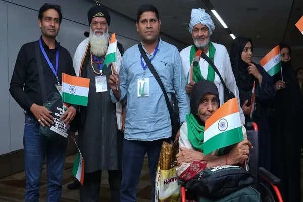 भारत ने ईरान से 290 नागरिकों की सुरक्षित वापसी के लिए ऑपरेशन सिंधु शुरू किया