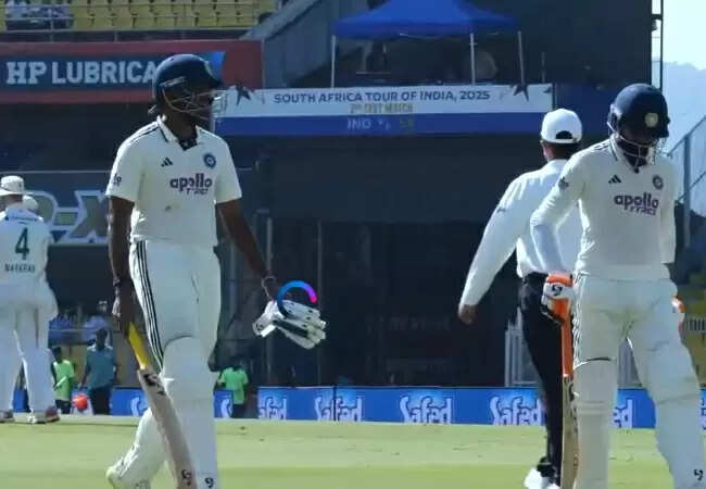 भारत बनाम दक्षिण अफ्रीका: गुवाहाटी टेस्ट के अंतिम दिन की चुनौतियाँ