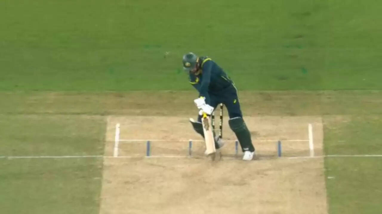 भारत को ऑस्ट्रेलिया ने दूसरे टी20 में हराया, बुमराह का शानदार प्रदर्शन