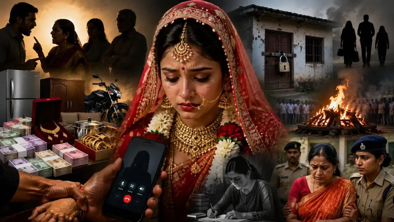 बिहार में दहेज के लिए विवाहिता की हत्या का मामला