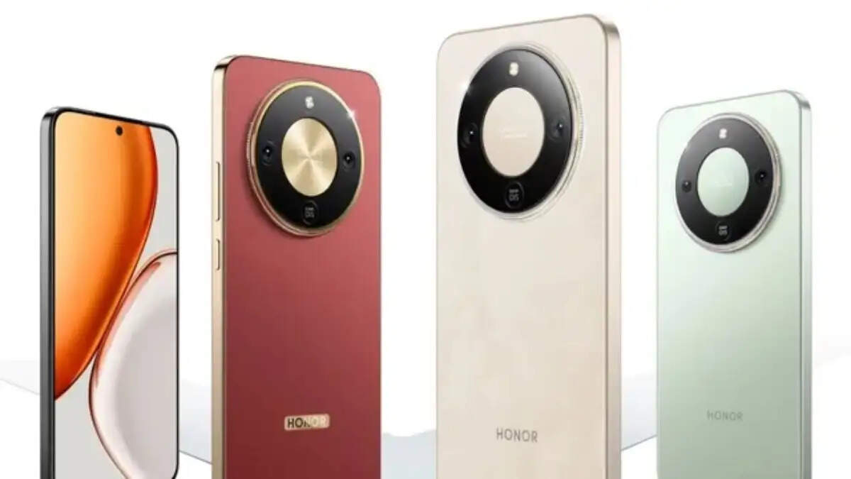 Honor X80 Pro Max: 11,000mAh बैटरी के साथ नया 5G स्मार्टफोन जल्द आ रहा है