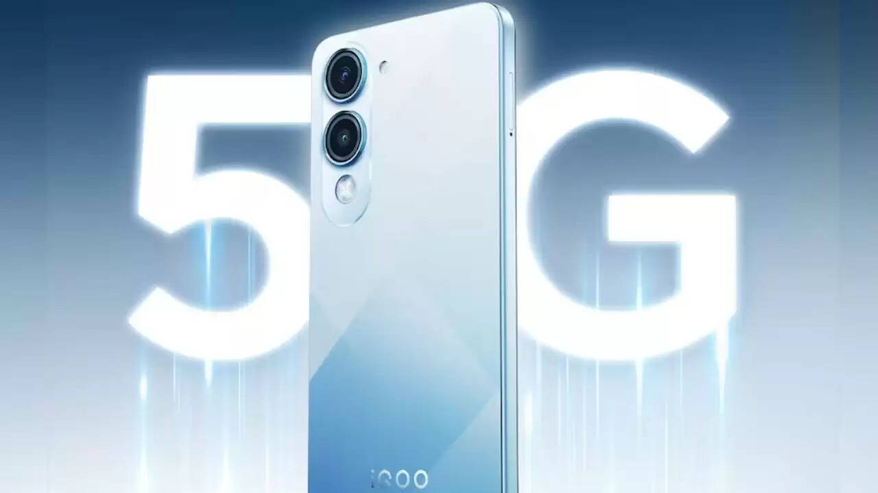 iQOO Z10 Lite 5G: बजट स्मार्टफोन की नई पेशकश