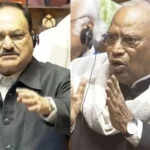 संसद में हंगामा जारी, राहुल गांधी को बोलने से रोका गया