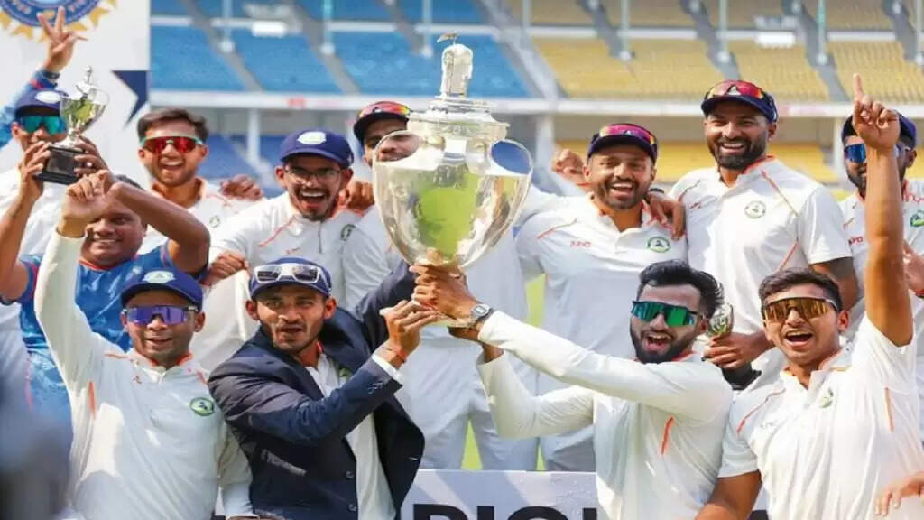 ईरानी कप 2025: मैच की तारीख, स्थान और टीमों की जानकारी