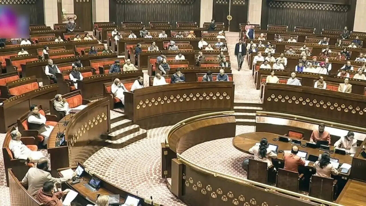 राज्यसभा चुनाव 2026: क्या बदलेंगे राजनीतिक समीकरण? जानें किसे मिलेगा फायदा