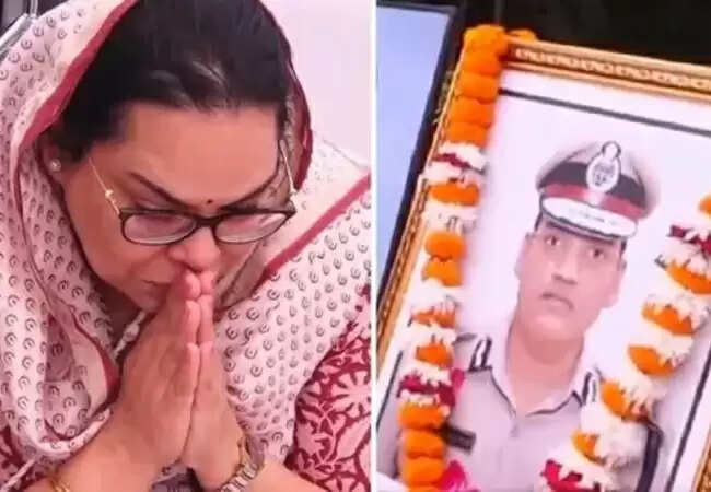IPS Y Puran Kumar आत्महत्या मामले में पोस्टमार्टम की प्रक्रिया शुरू