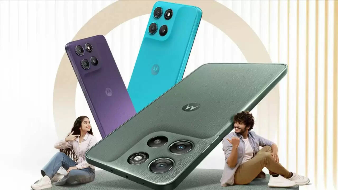 भारत में लॉन्च होने वाला Moto G67 Power 5G: जानें फीचर्स और कीमत