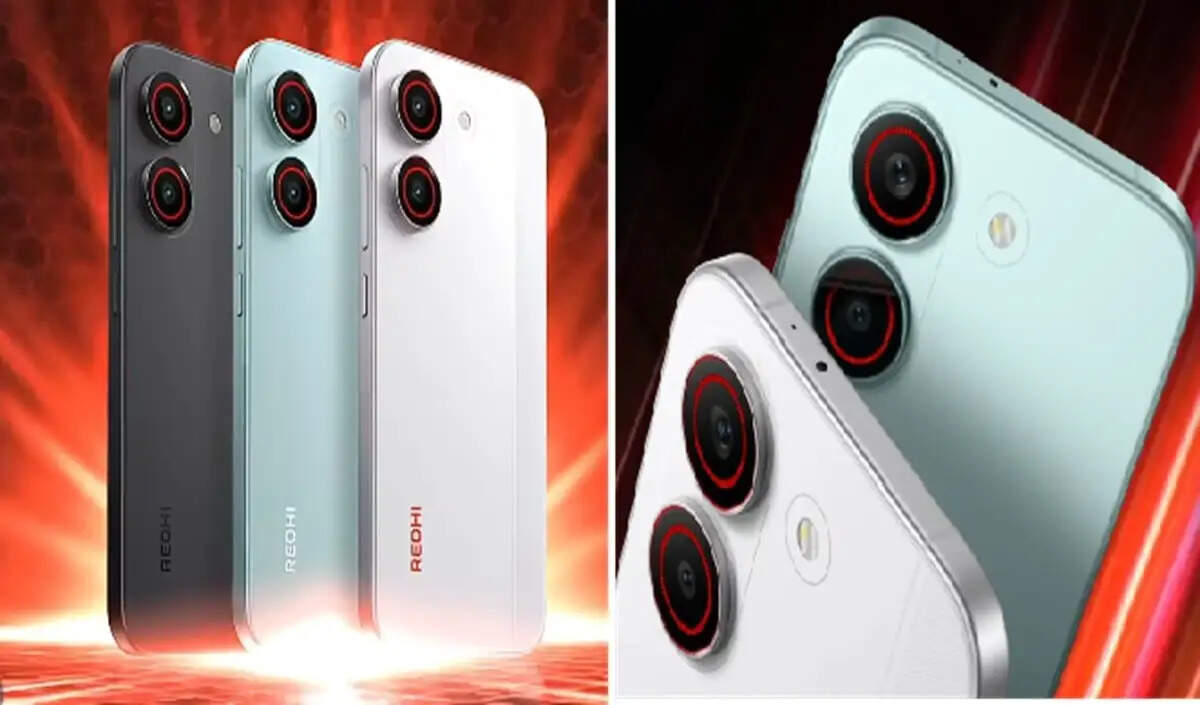 शाओमी ने भारत में लॉन्च किया REDMI Turbo 5: जानें फीचर्स और कीमत
