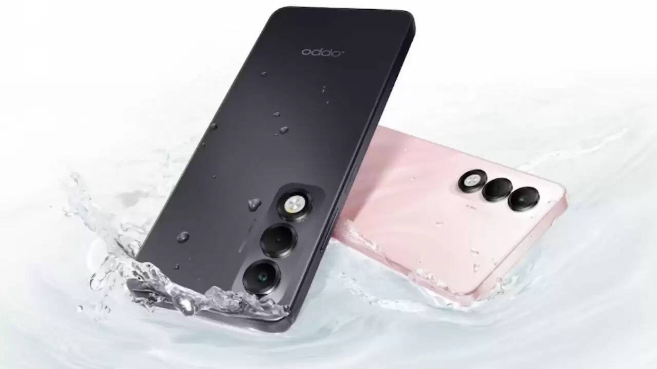 Oppo K13x 5G: नया स्मार्टफोन जो मजबूती और तकनीक का बेहतरीन मिश्रण है