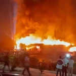 गोवा के नाइटक्लब में आग से 25 लोगों की मौत, जांच के आदेश