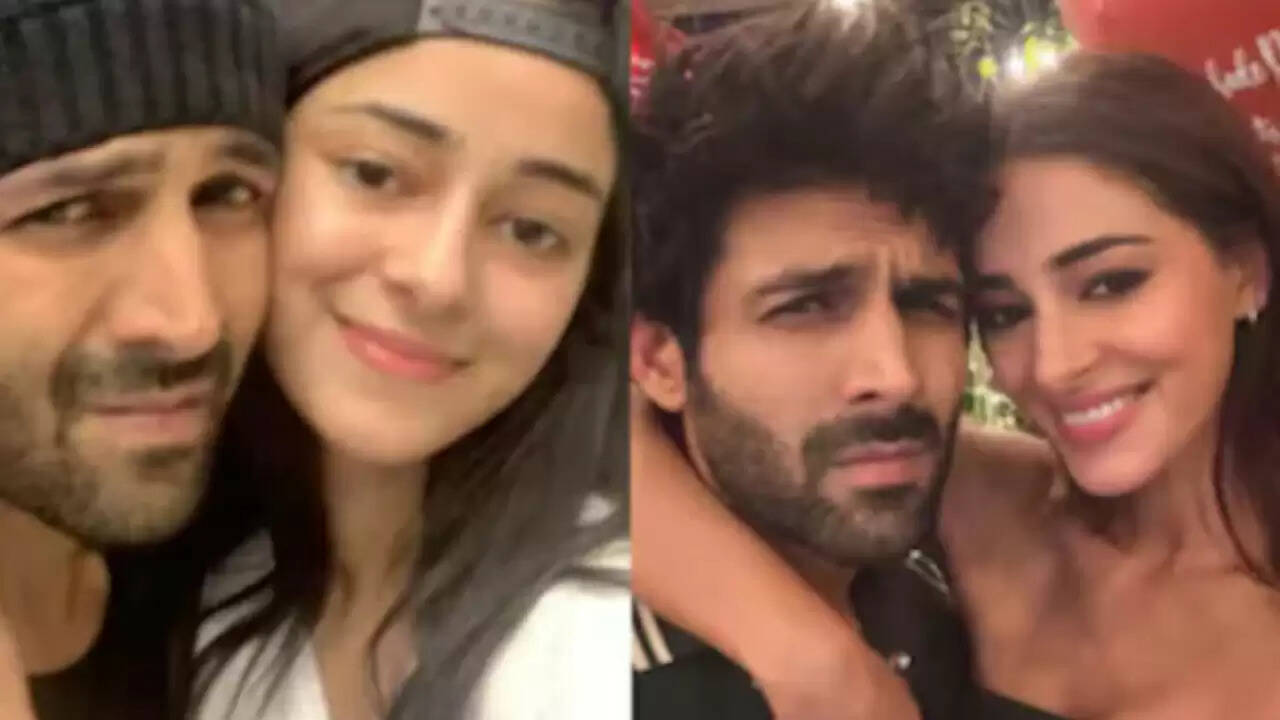 कार्तिक आर्यन ने जन्मदिन पर फिल्म 'तू मेरी मैं तेरा' का टीजर लॉन्च किया