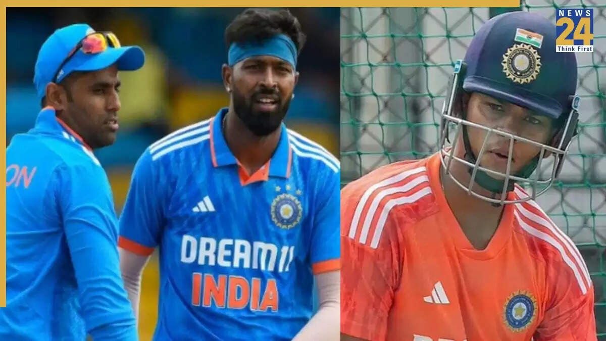 Asia Cup 2025: भारतीय टीम की तैयारी और रिजर्व खिलाड़ियों की स्थिति