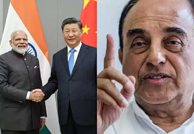 पीएम मोदी की संभावित चीन यात्रा पर सियासी चर्चाएं तेज