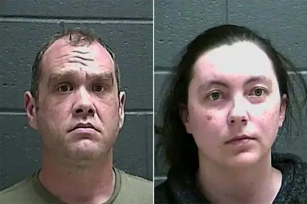 इंडियाना में दो साल के बच्चे की दर्दनाक मौत: माता-पिता की लापरवाही का मामला