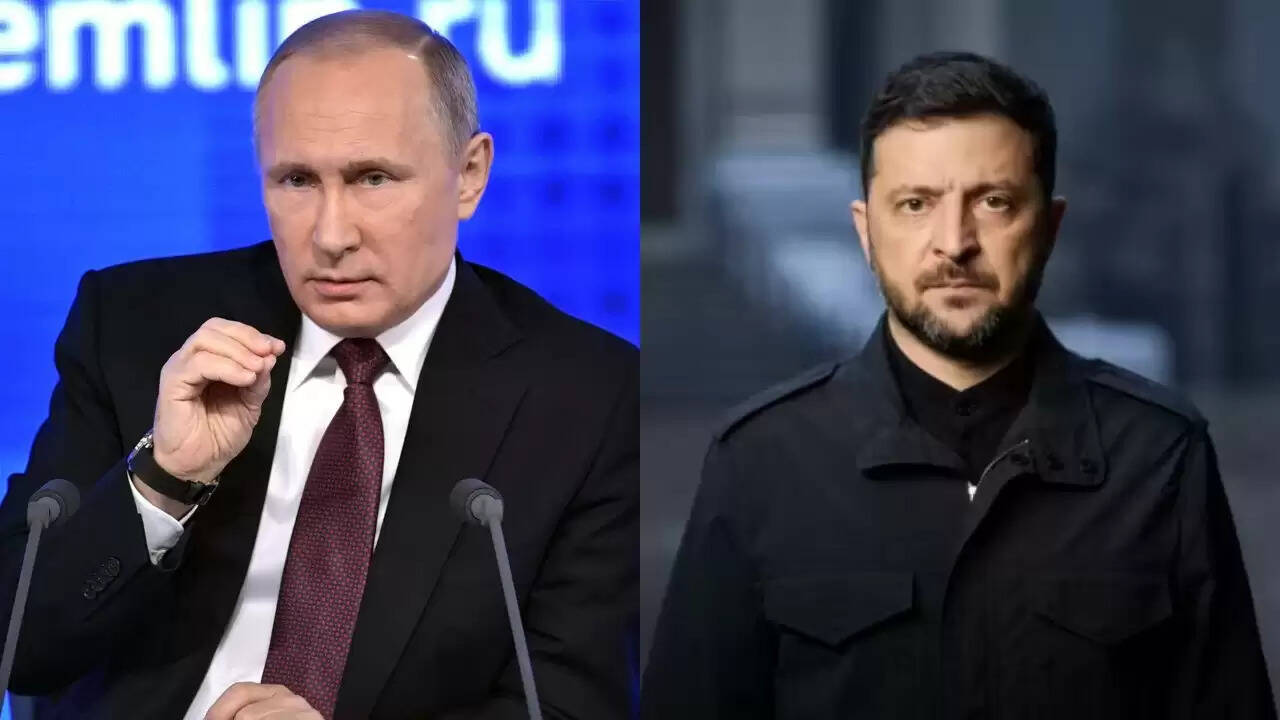 रूस-यूक्रेन युद्ध के समाधान के लिए नई शांति योजनाएँ सामने आईं