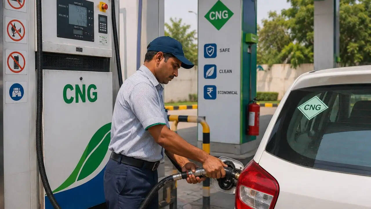 CNG के दामों में वृद्धि: महंगाई की नई चिंता