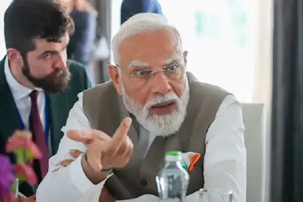 वेनेजुएला में भूकंप से मची तबाही, मोदी और ट्रंप ने जताया दुख