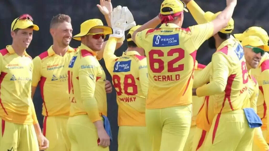 CSK ने IPL 2025 के बाद नया टीम स्क्वॉड बनाया, तीन कीवी खिलाड़ियों को शामिल किया