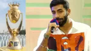 जसप्रीत बुमराह के संन्यास की चर्चा, एशिया कप 2025 से पहले बड़ा ऐलान