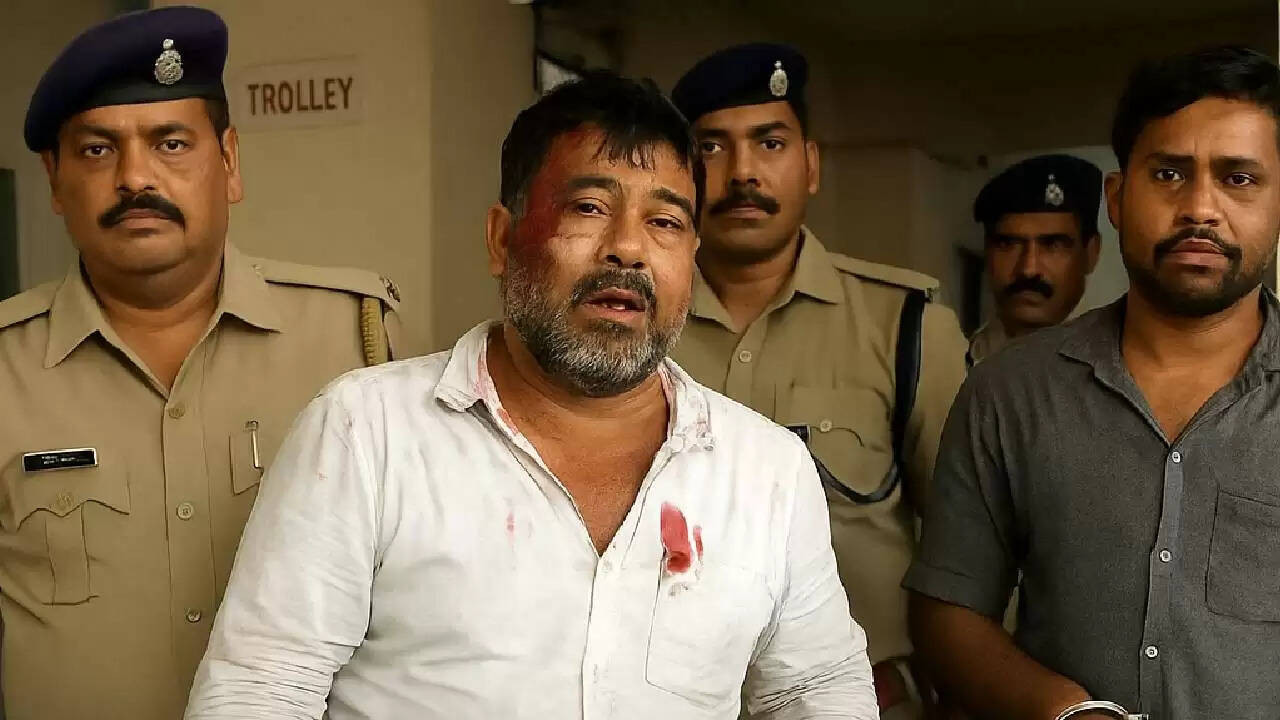 गोरखपुर में NEET छात्र की हत्या का खुलासा: कुख्यात तस्कर रहीम गिरफ्तार