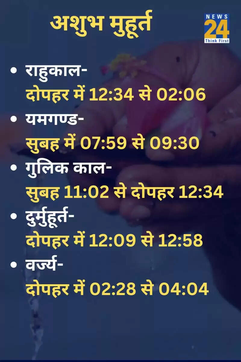 17 सितंबर 2025 का पंचांग: महत्वपूर्ण त्योहार और शुभ मुहूर्त