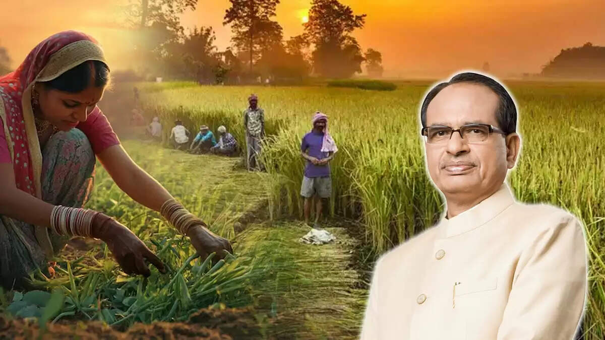 प्रधानमंत्री फसल बीमा योजना: 3200 करोड़ रुपये का वितरण आज