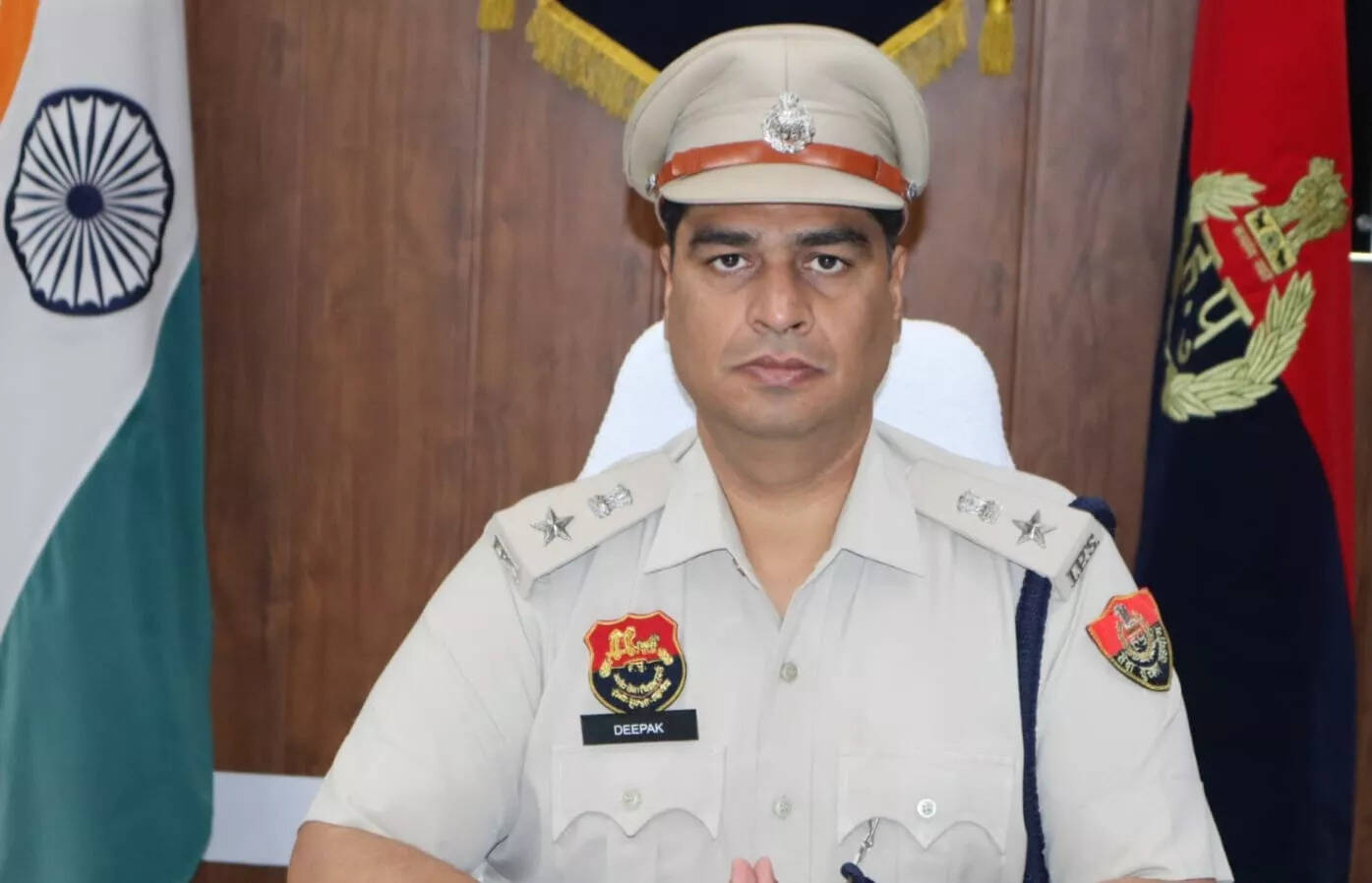 सिरसा पुलिस की चेतावनी: चारधाम यात्रा पर साइबर ठगों से रहें सावधान