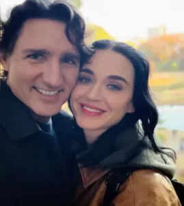 कैटी पेरी और जस्टिन ट्रूडो के रिश्ते की पुष्टि, साझा की रोमांटिक तस्वीरें