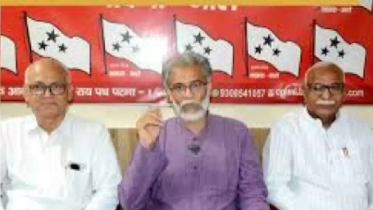 बिहार विधानसभा चुनाव: भाकपा माले ने 18 उम्मीदवारों की सूची जारी की