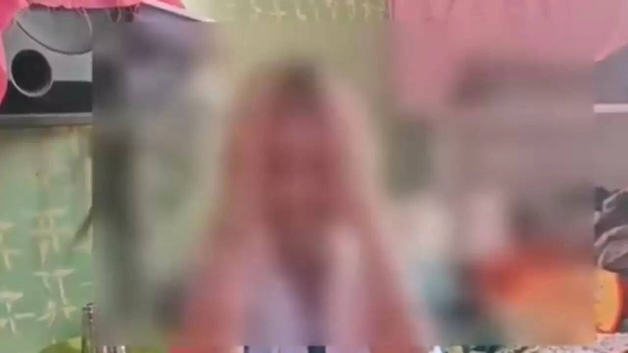 आंध्र प्रदेश में महिला और बच्चे का अमानवीय उत्पीड़न: परिवार के सदस्यों ने किया कैद