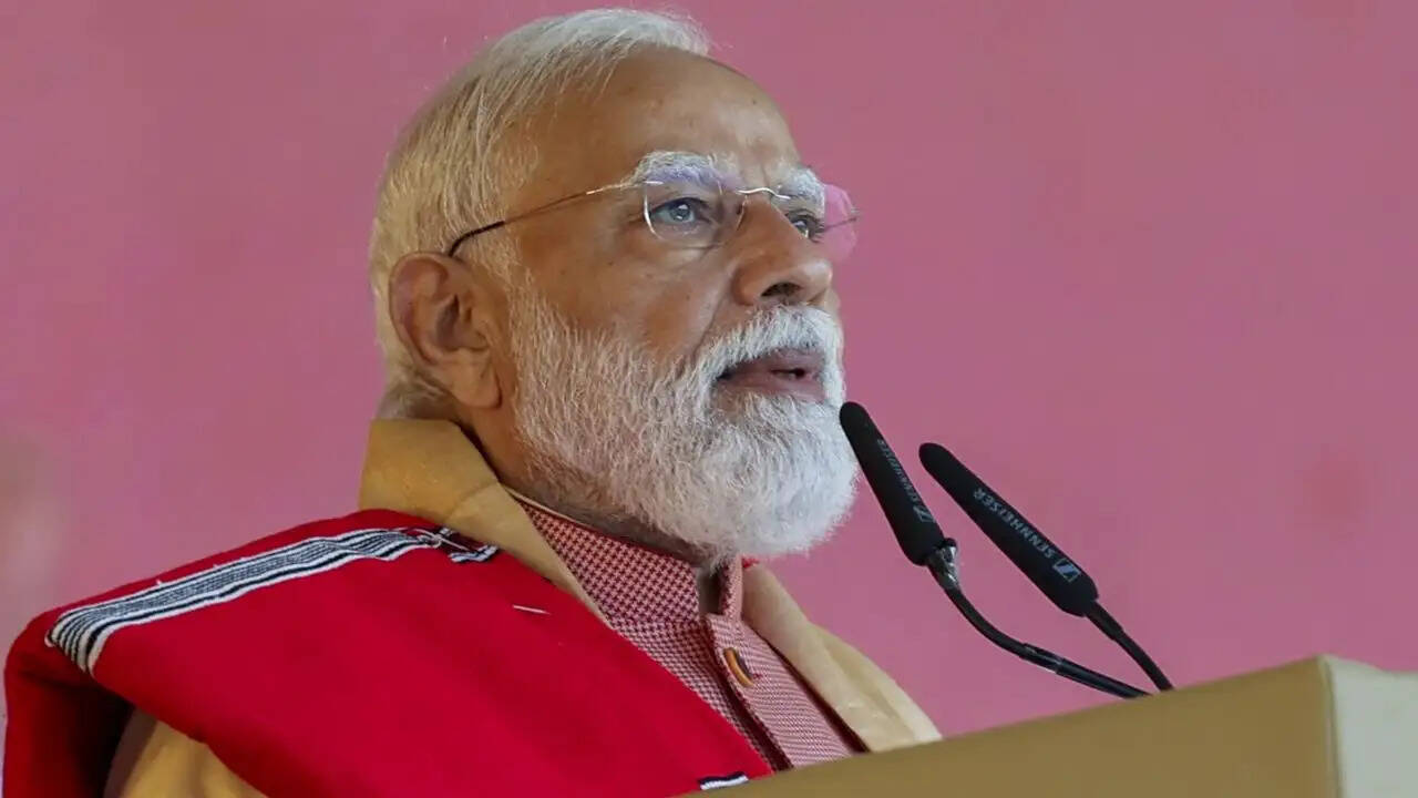 पीएम मोदी का बड़ा एलान: जनसंख्या नियंत्रण से सीटें नहीं घटेंगी