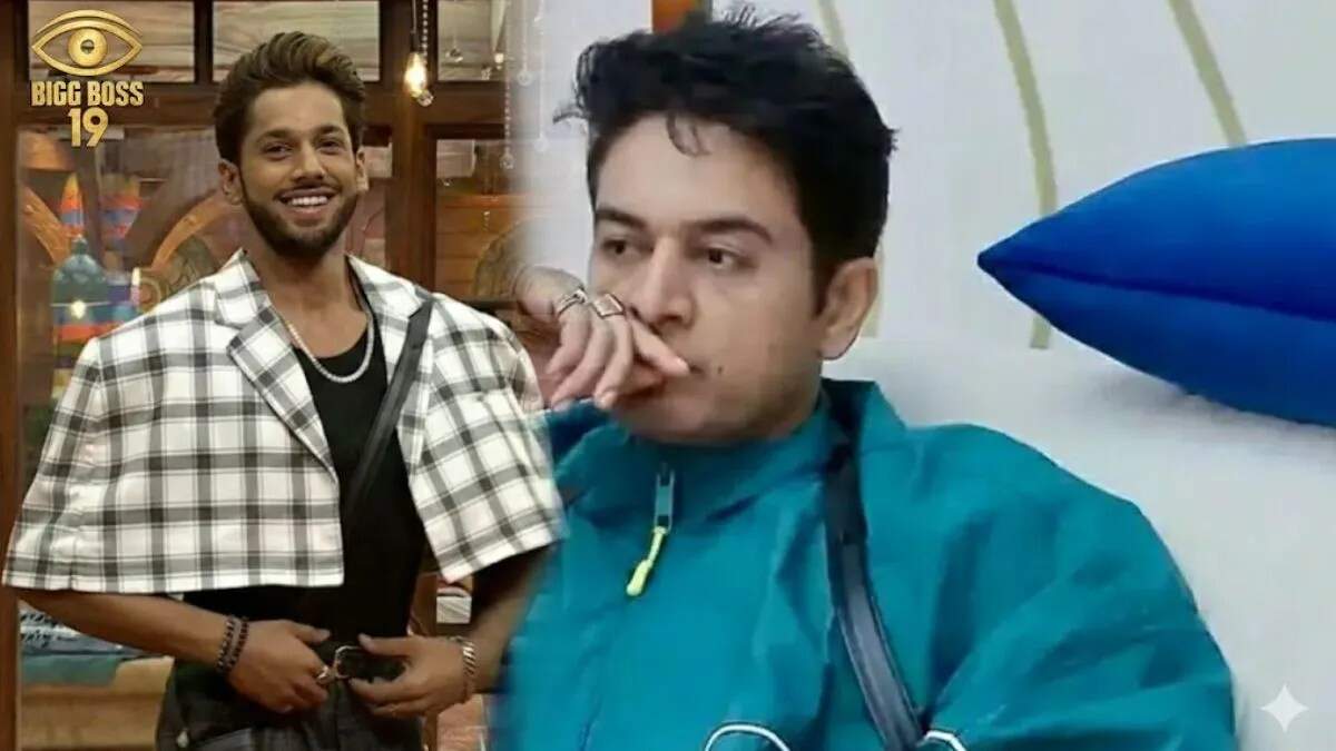 बिग बॉस 19 में गौरव खन्ना की हरकत से कैप्टनसी टास्क हुआ रद्द