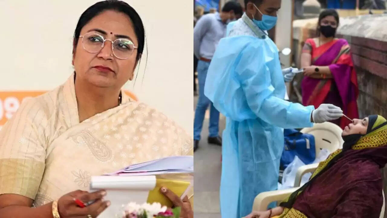 दिल्ली सरकार का बड़ा कदम: कोविड से प्रभावित परिवारों को मिलेगा मुआवजा