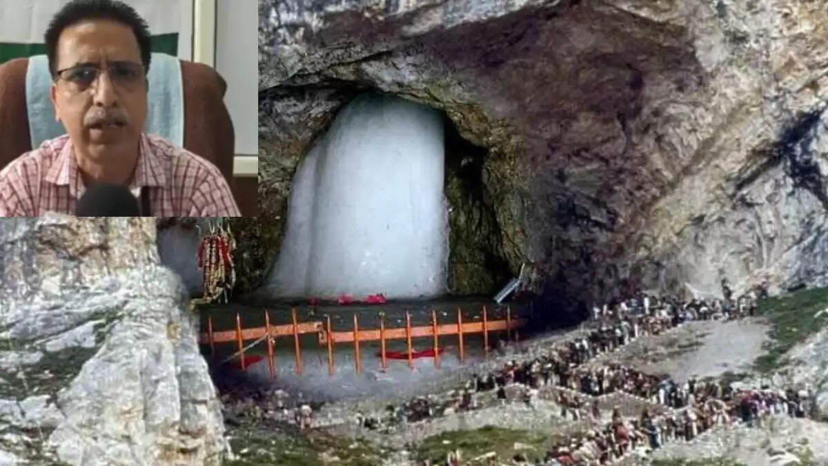 अमरनाथ यात्रा 2025: चिकित्सा सुविधाओं के साथ तैयारियां शुरू