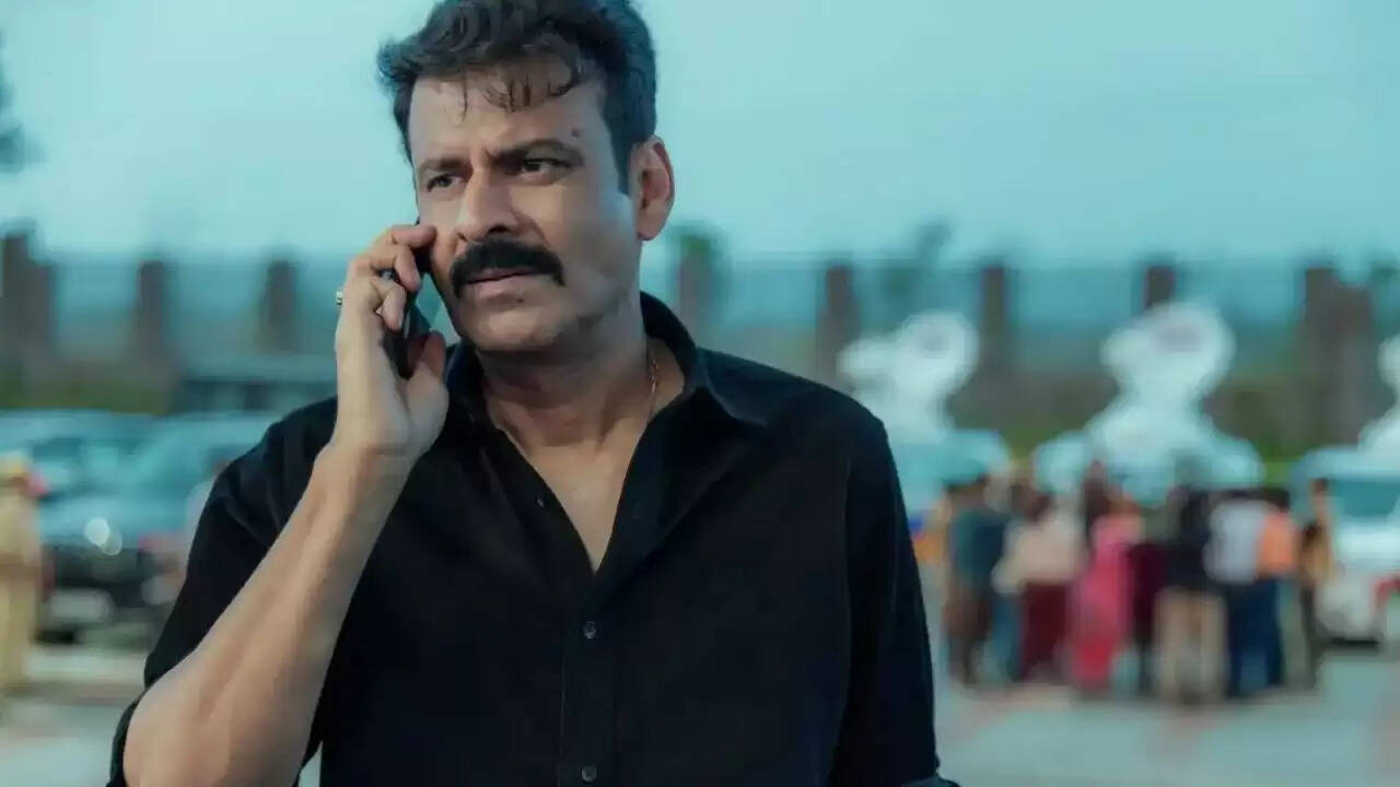 मनोज बाजपेयी की फिल्म 'घूसखोर पंडित' पर विवाद: कानूनी कार्रवाई की तैयारी