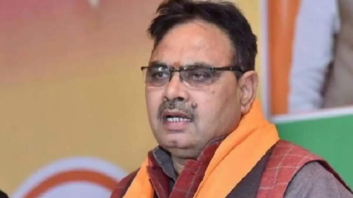राजस्थान में जासूसी के आरोपों से हड़कंप: शकूर खान की गिरफ्तारी पर सवाल
