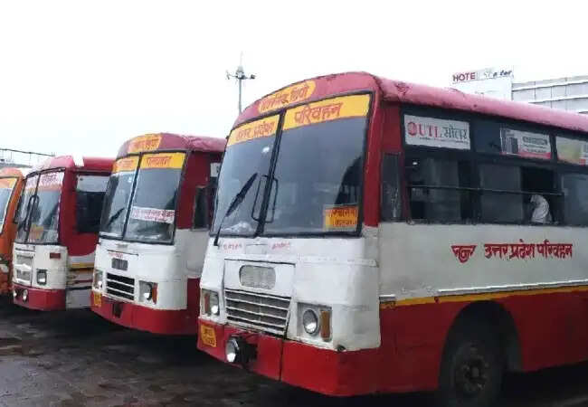 नीट यूजी 2026 के लिए यूपी सरकार का बड़ा कदम: 50% किराया छूट