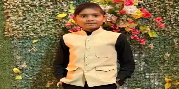 प्रधानमंत्री नरेन्द्र&nbsp;मोदी ने&nbsp;की&nbsp;युवा&nbsp;प्रथम बराड़ के&nbsp;पर्यावरण संरक्षण पर विचारों की सराहना