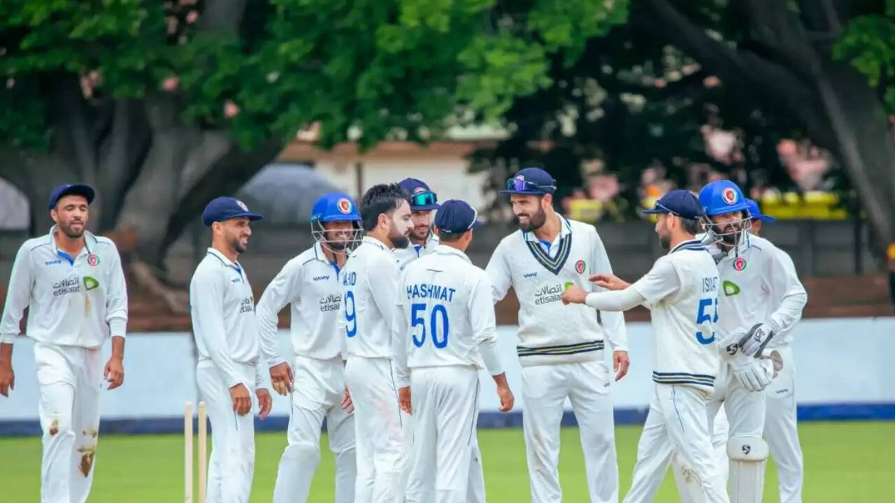 अफगानिस्तान के खिलाफ भारत की C टीम का एकमात्र टेस्ट, ईशान किशन होंगे कप्तान