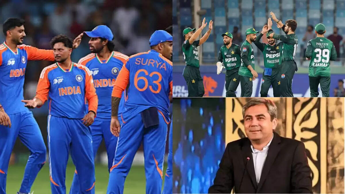 मोहसिन नकवी का विवादास्पद कदम, टीम इंडिया के खिलाफ तोड़े ICC के नियम