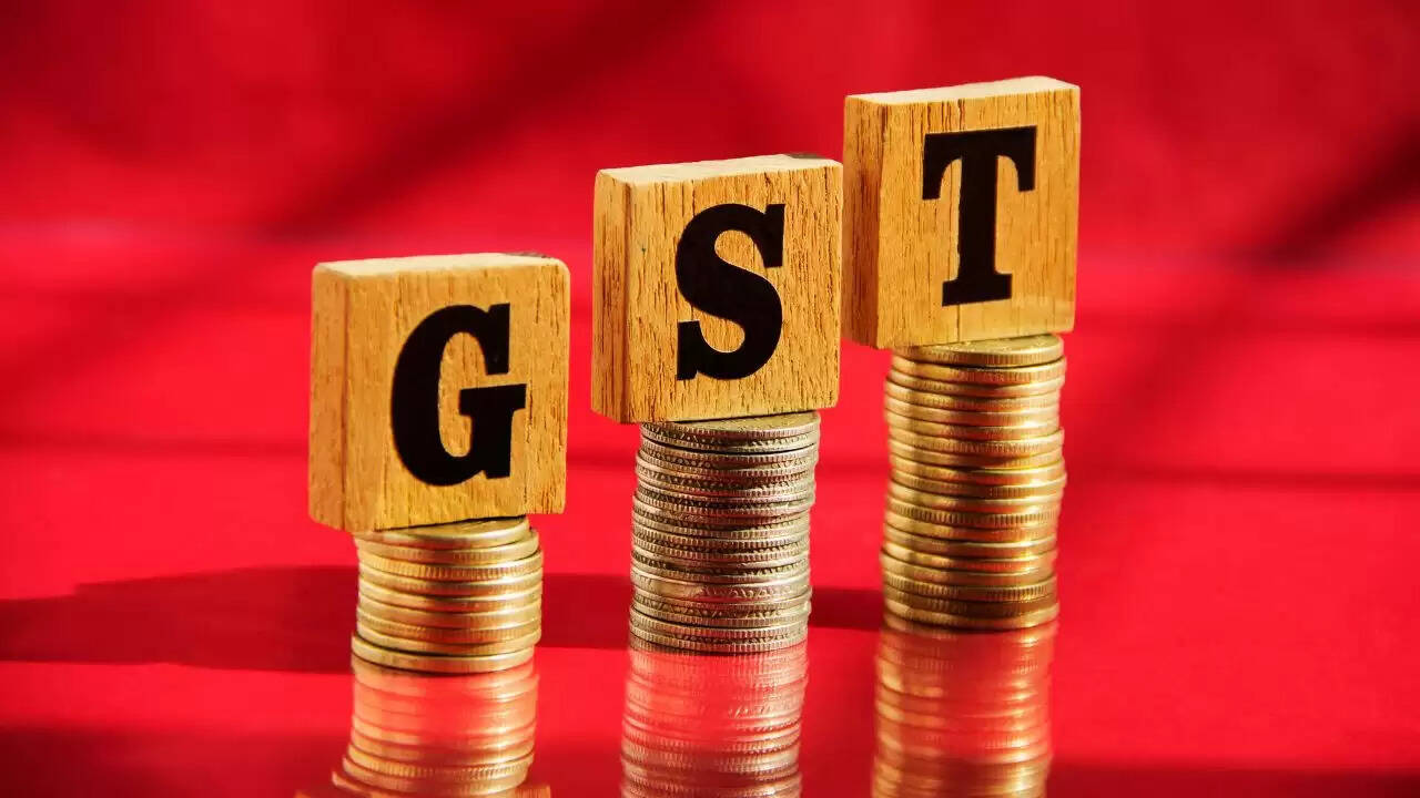 जीएसटी स्लैब में बड़ा बदलाव: 12% और 28% स्लैब समाप्त