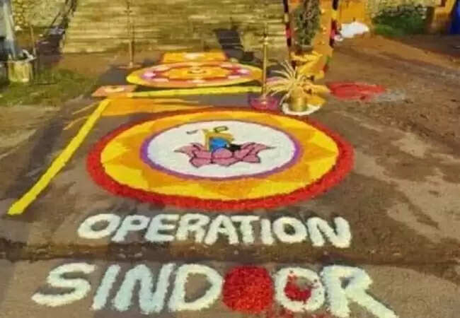 केरल के पार्थसारथी मंदिर में विवाद: आरएसएस के 27 स्वयंसेवकों पर मामला दर्ज