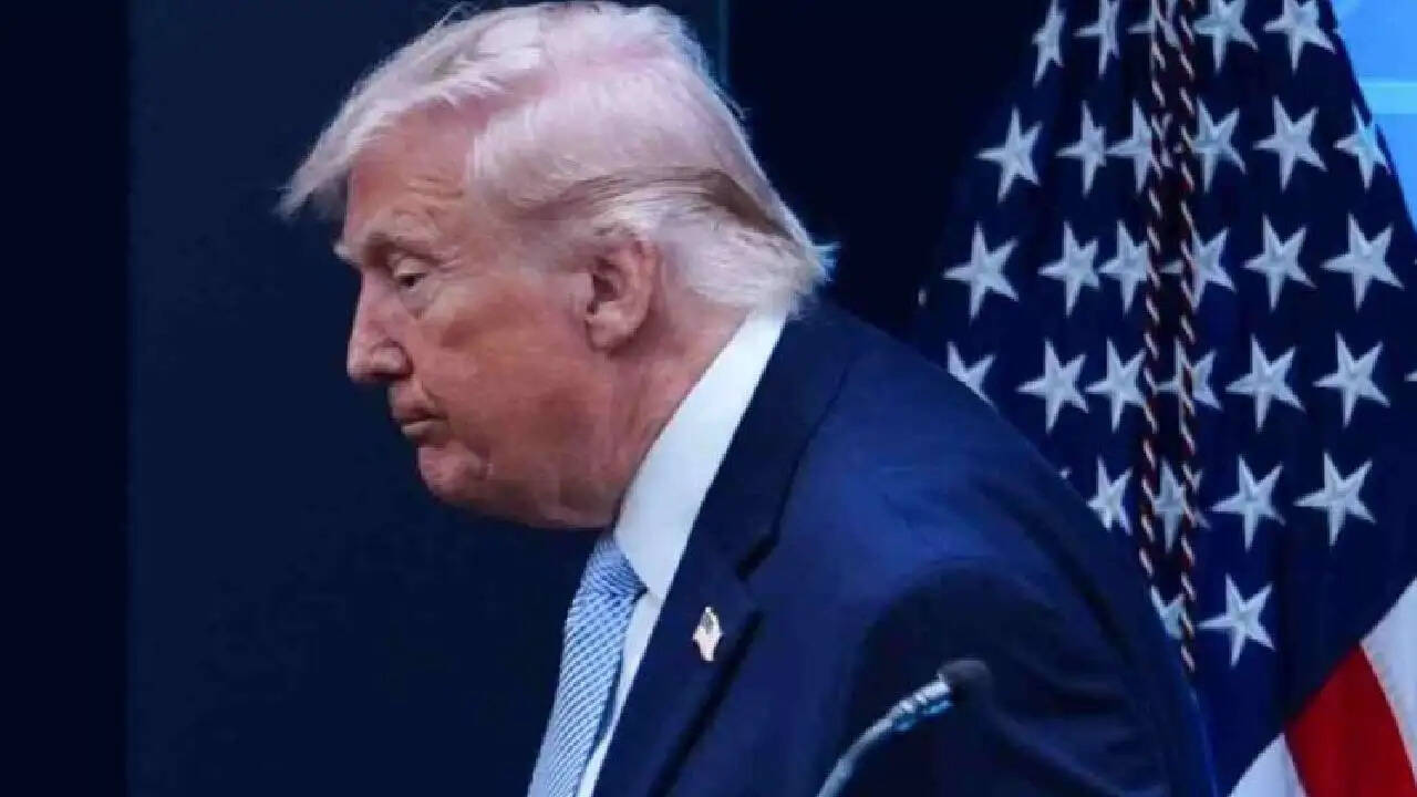 डोनाल्ड ट्रंप का ईरान के साथ बातचीत का नया संकेत: क्या पाकिस्तान की भूमिका अहम है?