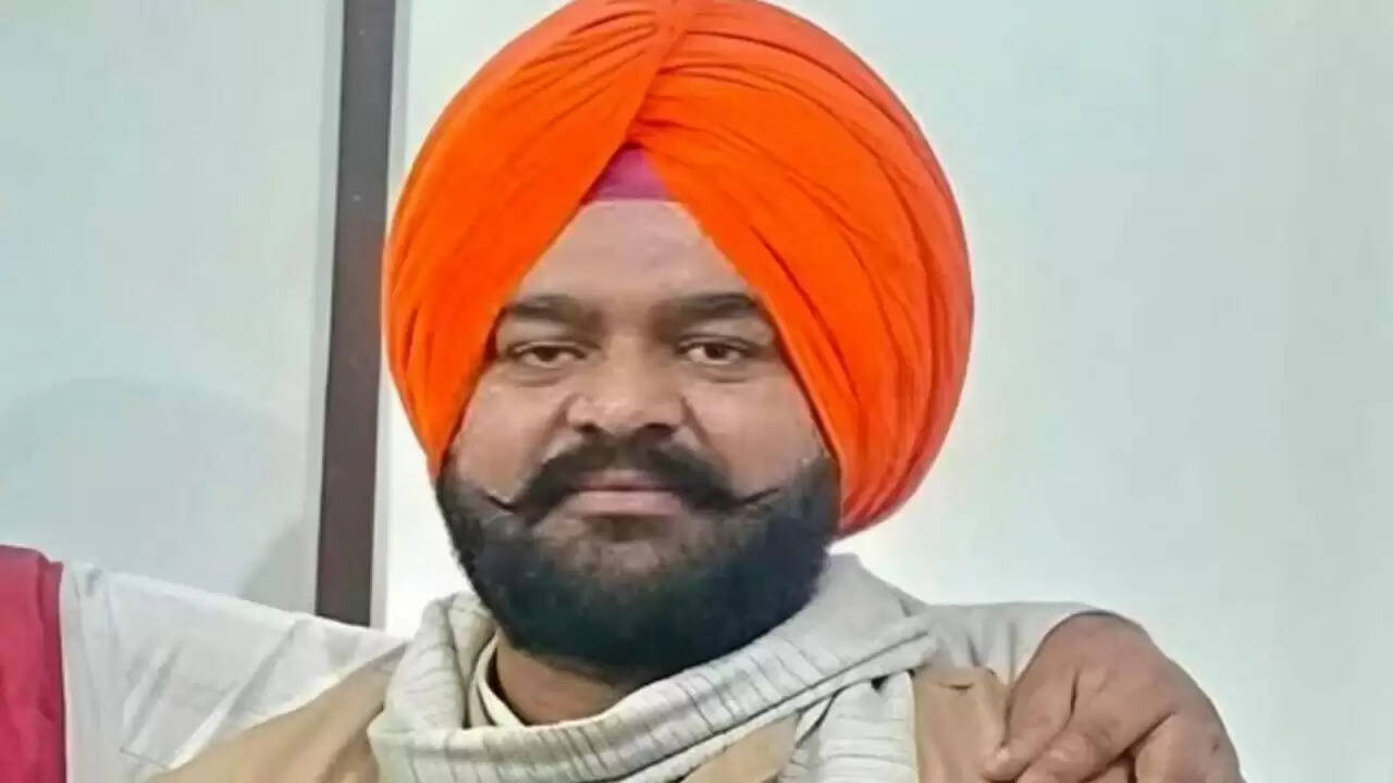 पंजाब में आम आदमी पार्टी के सरपंच की हत्या, जांच शुरू