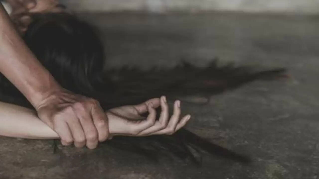 लखनऊ में 3 साल की बच्ची के साथ दुष्कर्म: आरोपी एनकाउंटर में मारा गया