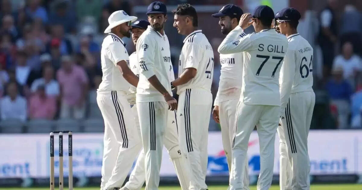 भारत और इंग्लैंड के बीच चौथे टेस्ट में भारतीय टीम की गलतियाँ