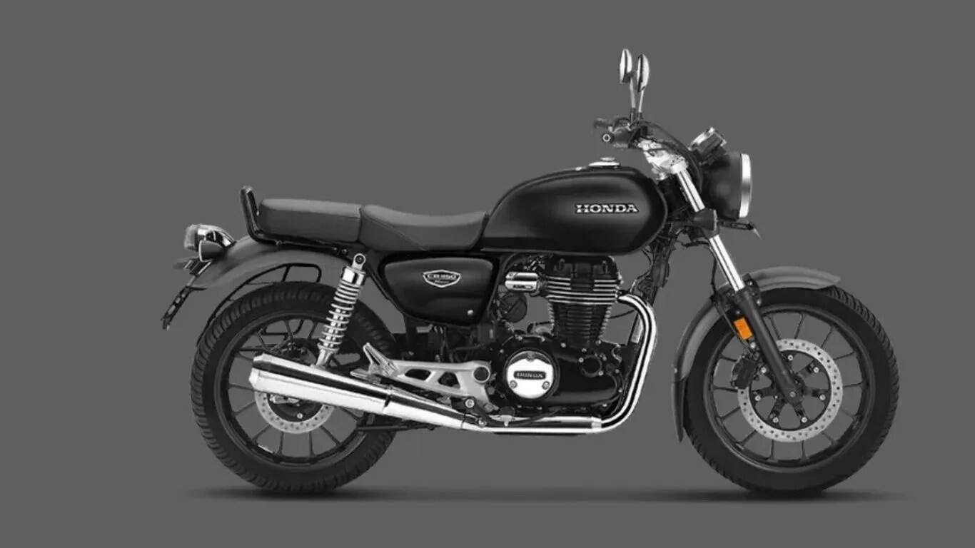 भारत में 350cc बाइक्स: बेहतरीन विकल्प और कीमतें